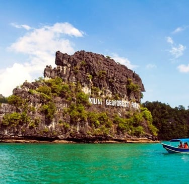 list of islands in Malaysia