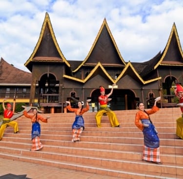 list of museums in Malaysia