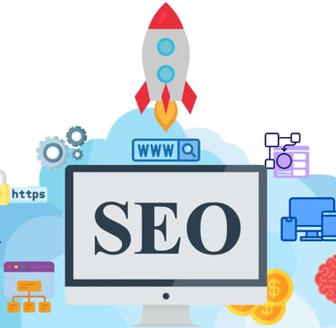 Need SEO services in Dehradun? Ridhaan Technology offers expert local SEO, keyword optimization, and