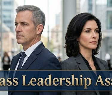 world class leadership slef assessment