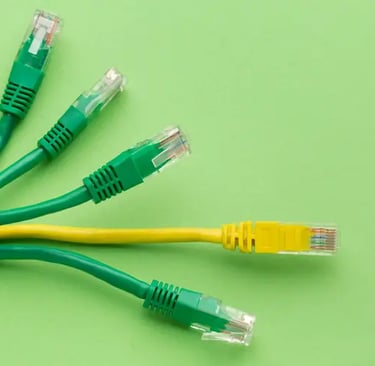 Data Cable Installation In Bedworth