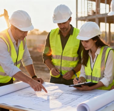 Electrical Contractors Near Me