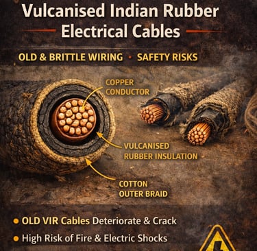 VIR Cables UK