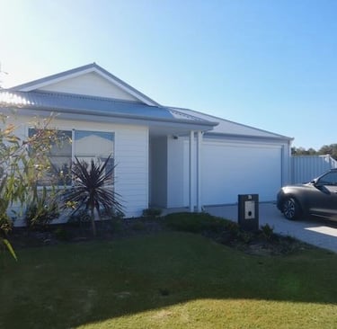 Registered Perth building inspector attending pre-purchase inspection  