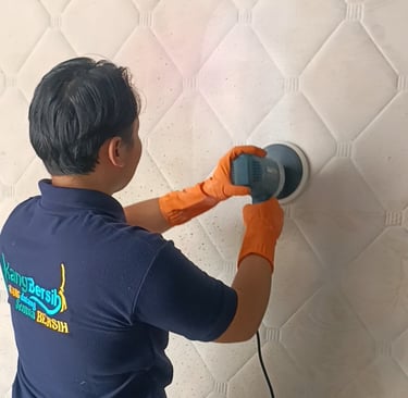 cuci kasur bandung-kangbersih