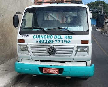 guincho perto de mim