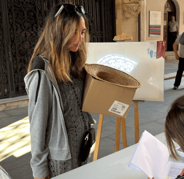 Certamen de dibujo Salamanca. Artesancho.com