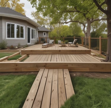 Pascorenewals.com deck renovation and design