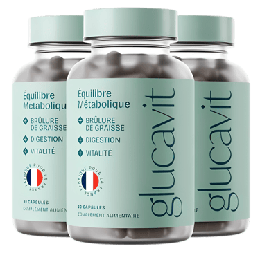GLUCAVIT