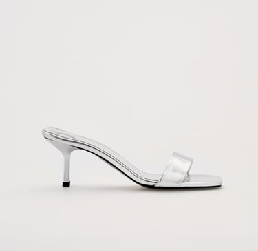 Shoes 2025 summer collection