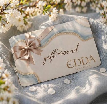 gift card available for purchase