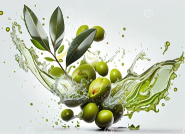 ALLOçIVE Project - 100% Green Circular Economy