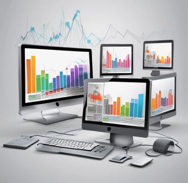 Bright living room with modern inventory