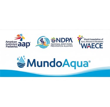 clases de natacion niños