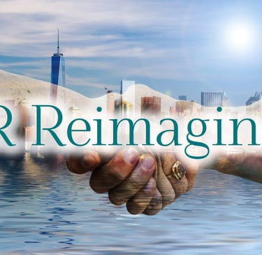 HR Business Partnering: Reimagining People and Performance in Modern Organisations