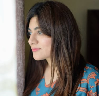 Khizra Tariq