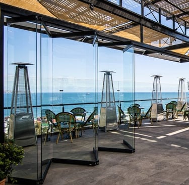 cerramiento ducasse