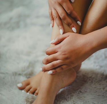 comment vendre photos de pieds
