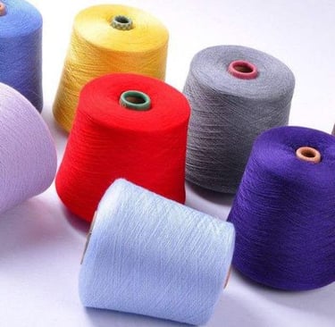 Cashmere Yarns