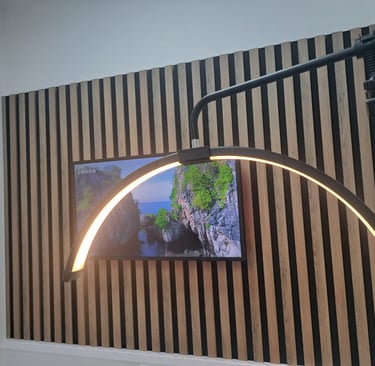 beauty room to rent solihull