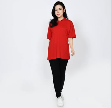 Baju Custom