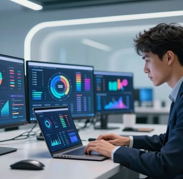 AI PPC Powerful Clicks