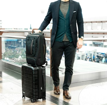 Travel AI Assistant