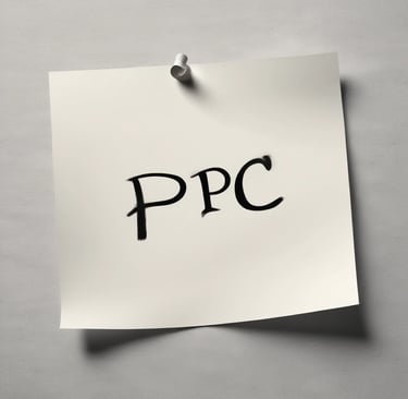 a blue and white painted brick wall with the word create painted on it