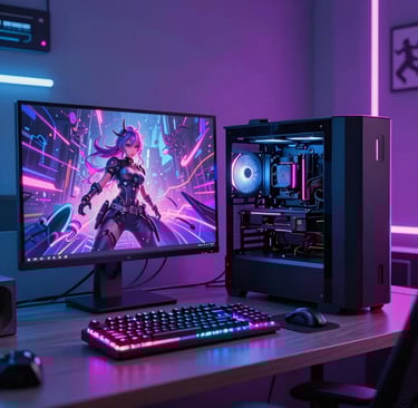 selective focus silhouette photography of man playing red-lighted DJ terminal