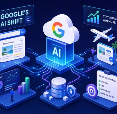 googles ai shift travel marketing disruption is coming fast