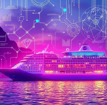 Measuring AI Marketing ROI Cruise Industry: What Cruise Companies Need to Know.