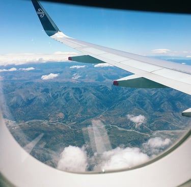 Travel AI