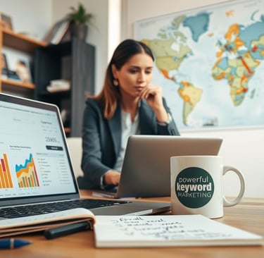 Powerful Clicks by Powerful Digital Marketing