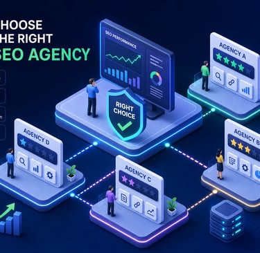 seo agency