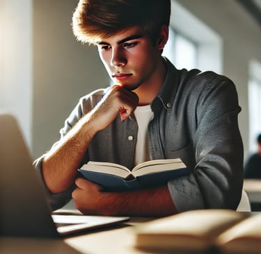 Psicología Estudiantil en Ecuador: Mejora Tu Bienestar Académico