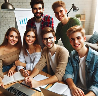 Cómo el Apoyo Psicológico Mejora tu Vida Académica