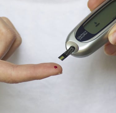 Ayurvedic diabetes treatment in Bangalore