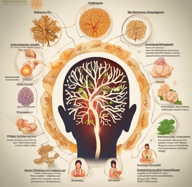 Ayurveda for neurological disorders Bangalore