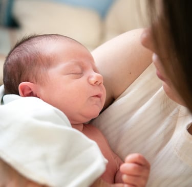 Ayurvedic postnatal care in Bangalore