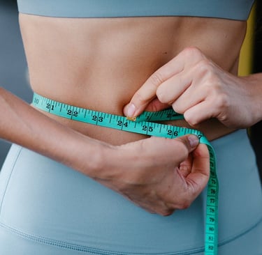 Ayurvedic weight loss treatment Bangalore