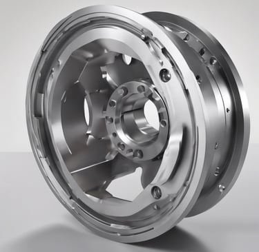 Rin para auto Hecho por IA