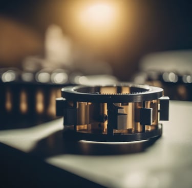 white concrete building