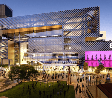 ECU City, Perth