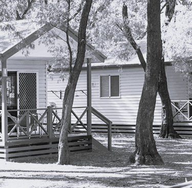 Hamelin Bay Holiday Park