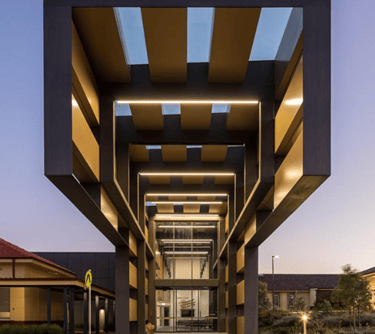 Narrogin Hospital