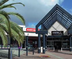 Noranda Shopping Centre
