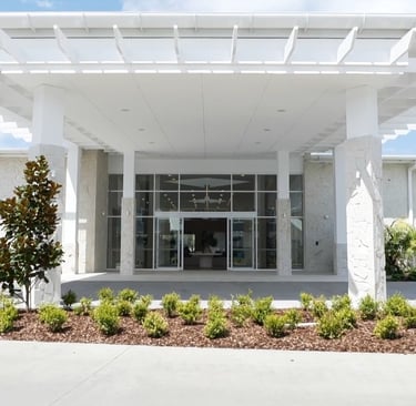 Palm Lake Care