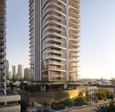 Peerless Apartments
