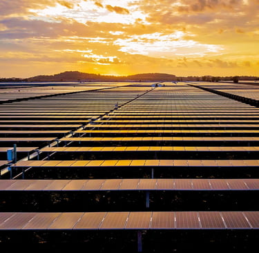 Port Hedland Solar Farm