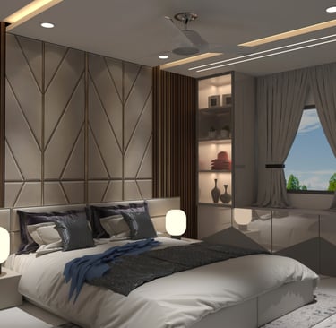 best interior designer in patna bihar